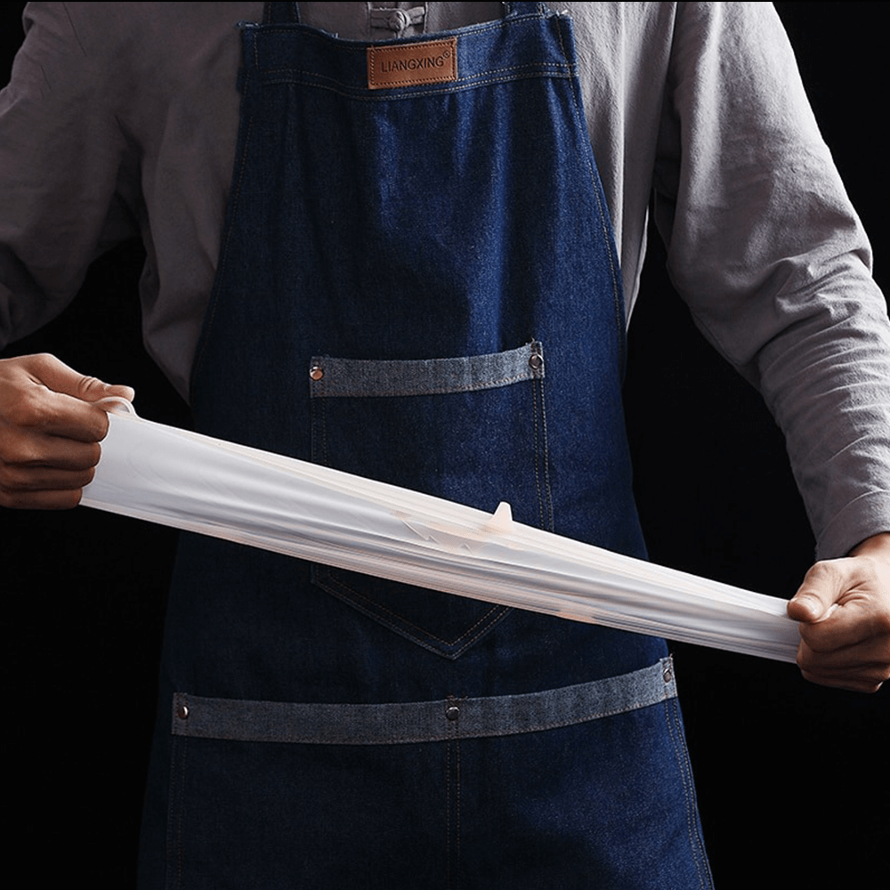 Set 18 Capace Universale Felxibile din Silicon Alimentar Original, Onuvio®